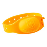Pulseira Biossegurança Ortho Pauher P Armazenar Álcool Gel