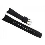 Pulseira Borracha Citizen Bj