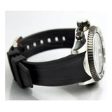 Pulseira Borracha Citizen Bj