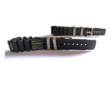 Pulseira Borracha Compativel Citizen