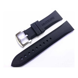 Pulseira Borracha Emporio Armani