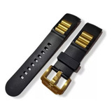 Pulseira Borracha Emporio Armani