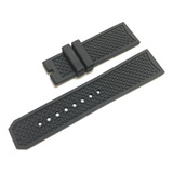 Pulseira Borracha Para Relogio