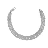 Pulseira Bracelete 6 Fios