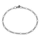 Pulseira Bracelete Aco Inox