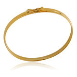 Pulseira Bracelete Algema Em