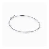 Pulseira Bracelete Aro Em