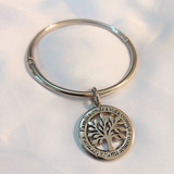 Pulseira Bracelete Arvore Da