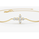 Pulseira Bracelete Corrente Feminina