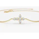 Pulseira Bracelete Corrente Feminina