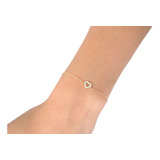 Pulseira Bracelete Corrente Feminina
