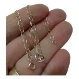 Pulseira Bracelete Correntinha 23