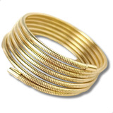 Pulseira Bracelete De Luxo