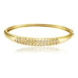 Pulseira Bracelete De Ouro