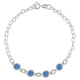 Pulseira Bracelete De Pedras
