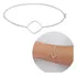Pulseira Bracelete De Prata 925 Losango Legitima Feminina