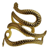 Pulseira Bracelete De Serpente