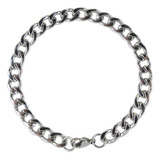 Pulseira Bracelete Elos Largos