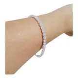 Pulseira Bracelete Estilo Riviera