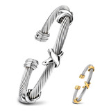 Pulseira Bracelete Executiva Top