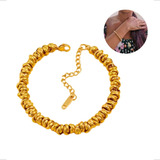 Pulseira Bracelete Feminino Elos