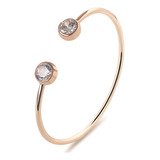 Pulseira Bracelete Feminino Ponto
