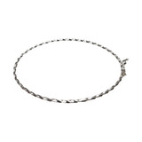 Pulseira Bracelete Fio Redondo