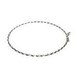 Pulseira Bracelete Fio Redondo