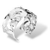 Pulseira Bracelete Grosso Largo