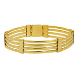 Pulseira Bracelete Masculino De