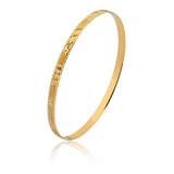 Pulseira Bracelete Meia Cana