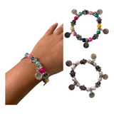 Pulseira Bracelete Olho Grego