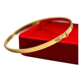Pulseira Bracelete Ouro 18k