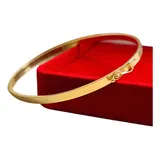 Pulseira Bracelete Ouro 18k