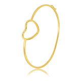 Pulseira Bracelete Ouro 18k