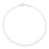 Pulseira Bracelete Piastrine 4mm