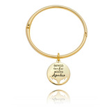 Pulseira Bracelete Pingente Entrego