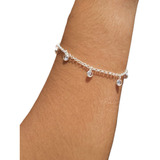 Pulseira Bracelete Ponto Luz