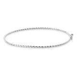 Pulseira Bracelete Prata 925