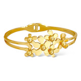 Pulseira Bracelete Punho Ramos