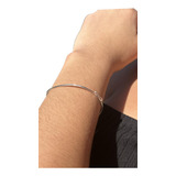 Pulseira Bracelete Rigido Unissex