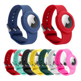 Pulseira Bracelete Silicone Compativel