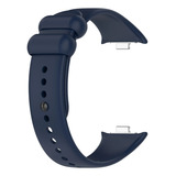 Pulseira Bracelete Silicone Para Mi Band 9 Mi Band 8 1 62