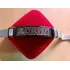 Pulseira Bracelete Unissex Aço Inox Oração São Jorge