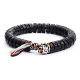 Pulseira Budista Tibetana Protecao