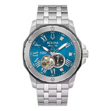 Pulseira Bulova Marine Star