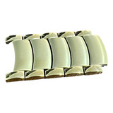 Pulseira Bvlgari 6cm Metal