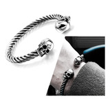 Pulseira Cabo De Aco