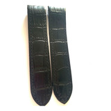 Pulseira Cartier Santos Couro