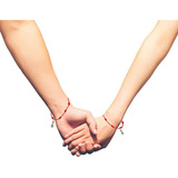 Pulseira Casal Sete Nos
